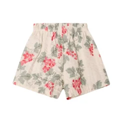 Seersucker Paperbag Shorts Grapes Pink><noscript><img width=