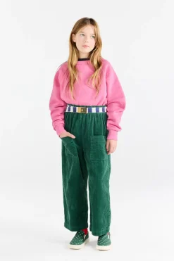 Shark Sweatshirt Bright Pink><noscript><img width=