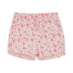 Shorts Aop Rosen Quartz>Minymo Discount