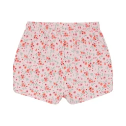 Shorts Aop Rosen Quartz>Minymo Discount