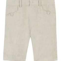 Shorts Beige>Tartine et Chocolat