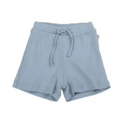 Shorts Dusty Blue>Joha Sale