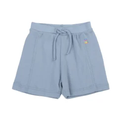 Shorts Dusty Blue>Joha Hot