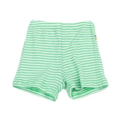 Shorts Green>Joha Outlet
