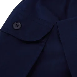 Shorts Marinblå><noscript><img width=