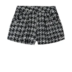 Shorts Marinblå>Tartine et Chocolat Clearance