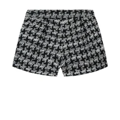 Shorts Marinblå>Tartine et Chocolat Clearance