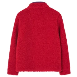 Shrew Fleecejacka Red><noscript><img width=