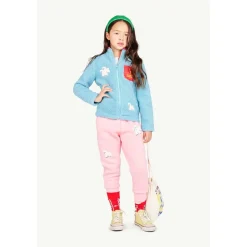 Shrew Fleecejacka Soft Blue><noscript><img width=