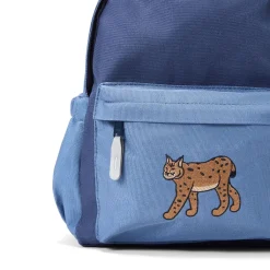Sigtuna Ryggsäck Blue Kleo><noscript><img width=