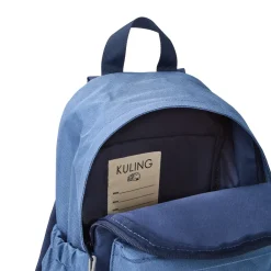 Sigtuna Ryggsäck Blue Kleo><noscript><img width=