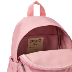 Sigtuna Ryggsäck Pink Cherry><noscript><img width=