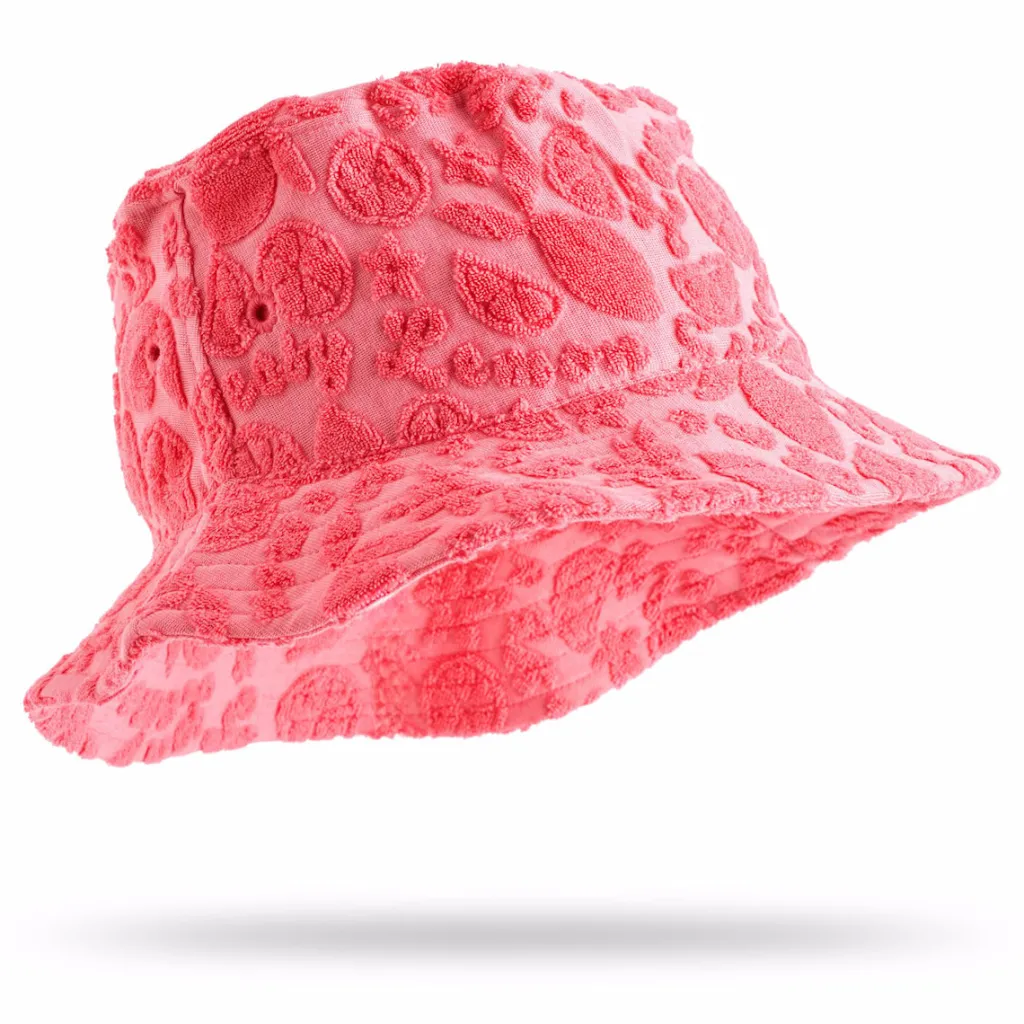 Siks Solhatt Lemon Quotes>Molo Clearance