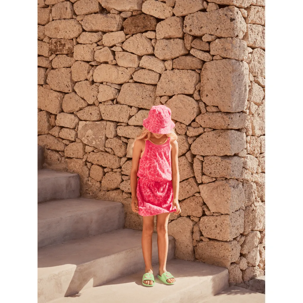 Siks Solhatt Lemon Quotes>Molo Clearance