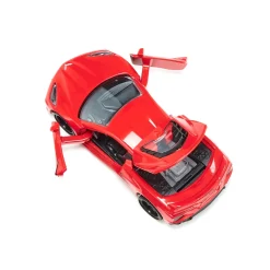 Siku Chevrolet Corvette Stingray Red>Micki Clearance