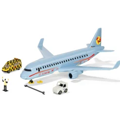 Siku Flygplan Med Tillbehör Multi>Micki Clearance