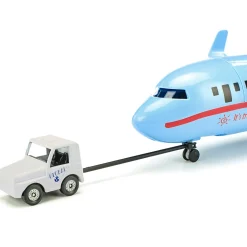 Siku Flygplan Med Tillbehör Multi>Micki Clearance