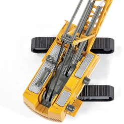 Siku Kabelkran 1:87 Yellow><noscript><img width=