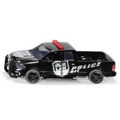 Siku Polisbil Dodge US 1:50>Micki Clearance