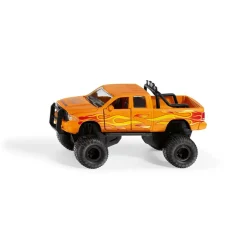 Siku RAM 1500 Monster Truck Orange>Micki Clearance