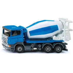 Siku Scania Cementlastbil 1:87 Blue>Micki Best