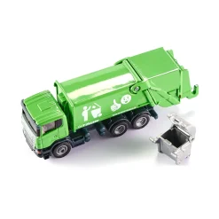 Siku Scania Sopbil 1:87 Multi><noscript><img width=