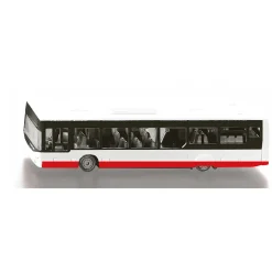 Siku Stadsbuss White/red>Micki New
