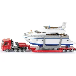 Siku Transportbil / Yacht 1:87 Multi>Micki Outlet