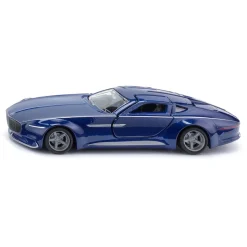 Siku Vision Mercedes-Maybach 6 1:50 Blue>Micki New