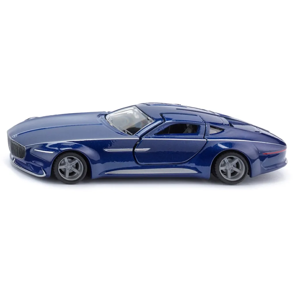 Siku Vision Mercedes-Maybach 6 1:50 Blue>Micki New