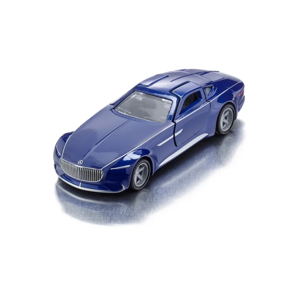 Siku Vision Mercedes-Maybach 6 1:50 Blue>Micki New