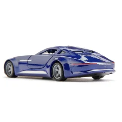 Siku Vision Mercedes-Maybach 6 1:50 Blue><noscript><img width=