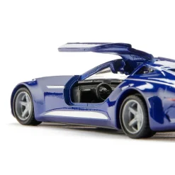 Siku Vision Mercedes-Maybach 6 1:50 Blue><noscript><img width=