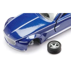 Siku Vision Mercedes-Maybach 6 1:50 Blue><noscript><img width=