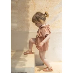 Silvana Cape Aprikosfärgad><noscript><img width=