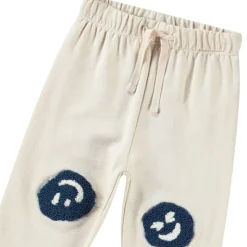 Simeon Soft Pants Summer Sand>Molo Online