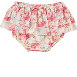 Simoune Mamelucker Raspberry Flowers>Louise Misha Outlet