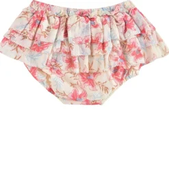 Simoune Mamelucker Raspberry Flowers>Louise Misha Outlet