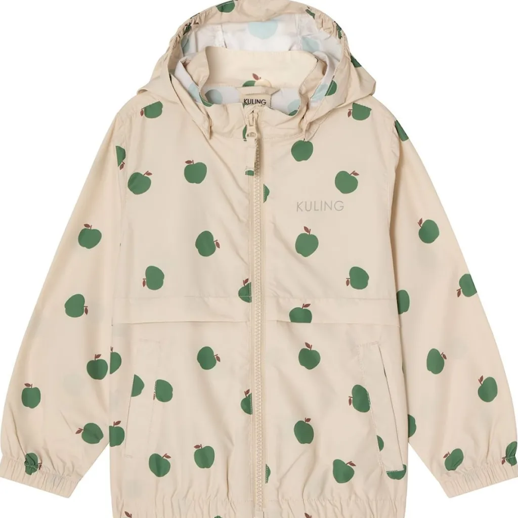 Simrishamn Vindjacka Green Apple>Kuling Best