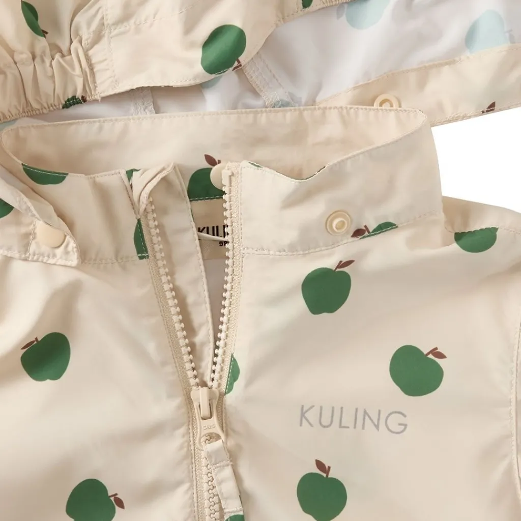 Simrishamn Vindjacka Green Apple>Kuling Best