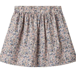 Sissi Kjol Cloudy Wild Flowers><noscript><img width=