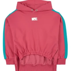 Sjustina Huvtröja Fuchsia Rose>Diesel Online