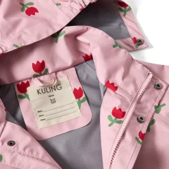 Skagen Andningsbart Regnställ Pink Tulips><noscript><img width=