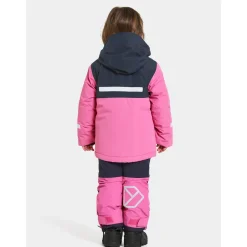 Skare Kids Vinteruppsättning Sweet Pink>Didriksons Clearance