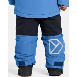 Skare Kids Vinteruppsättning Sapphire Blue>Didriksons Sale