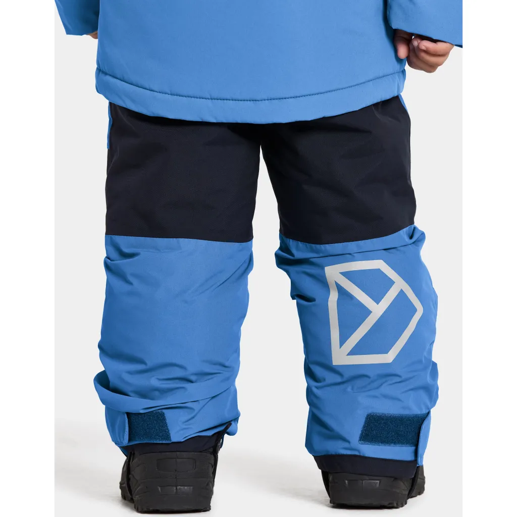 Skare Kids Vinteruppsättning Sapphire Blue>Didriksons Sale