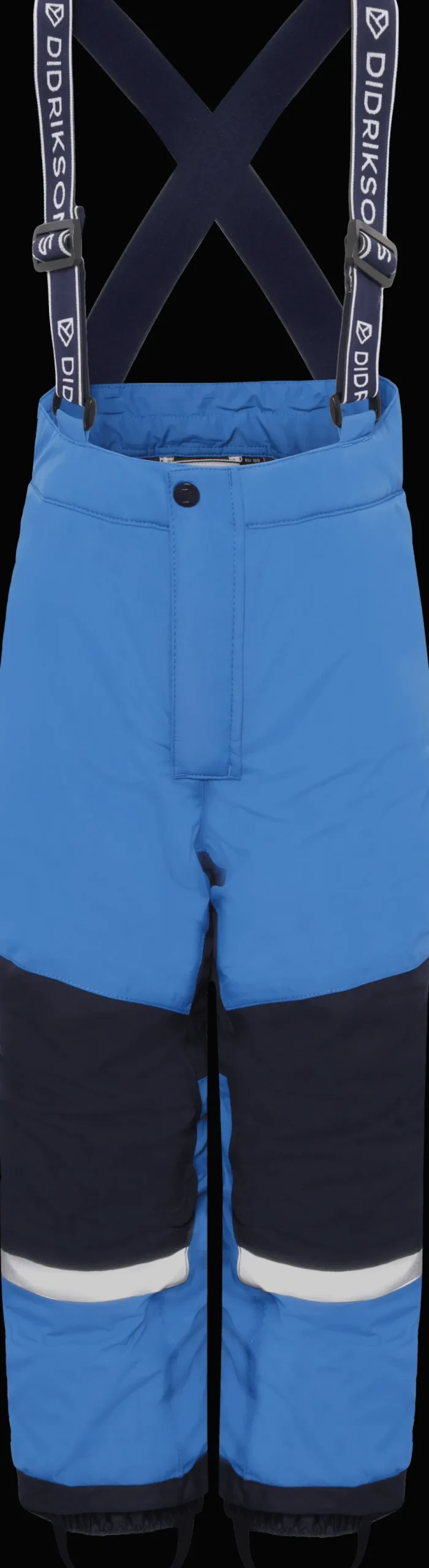 Skare Kids Vinteruppsättning Sapphire Blue>Didriksons Sale