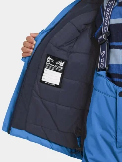 Skare Kids Vinteruppsättning Sapphire Blue><noscript><img width=