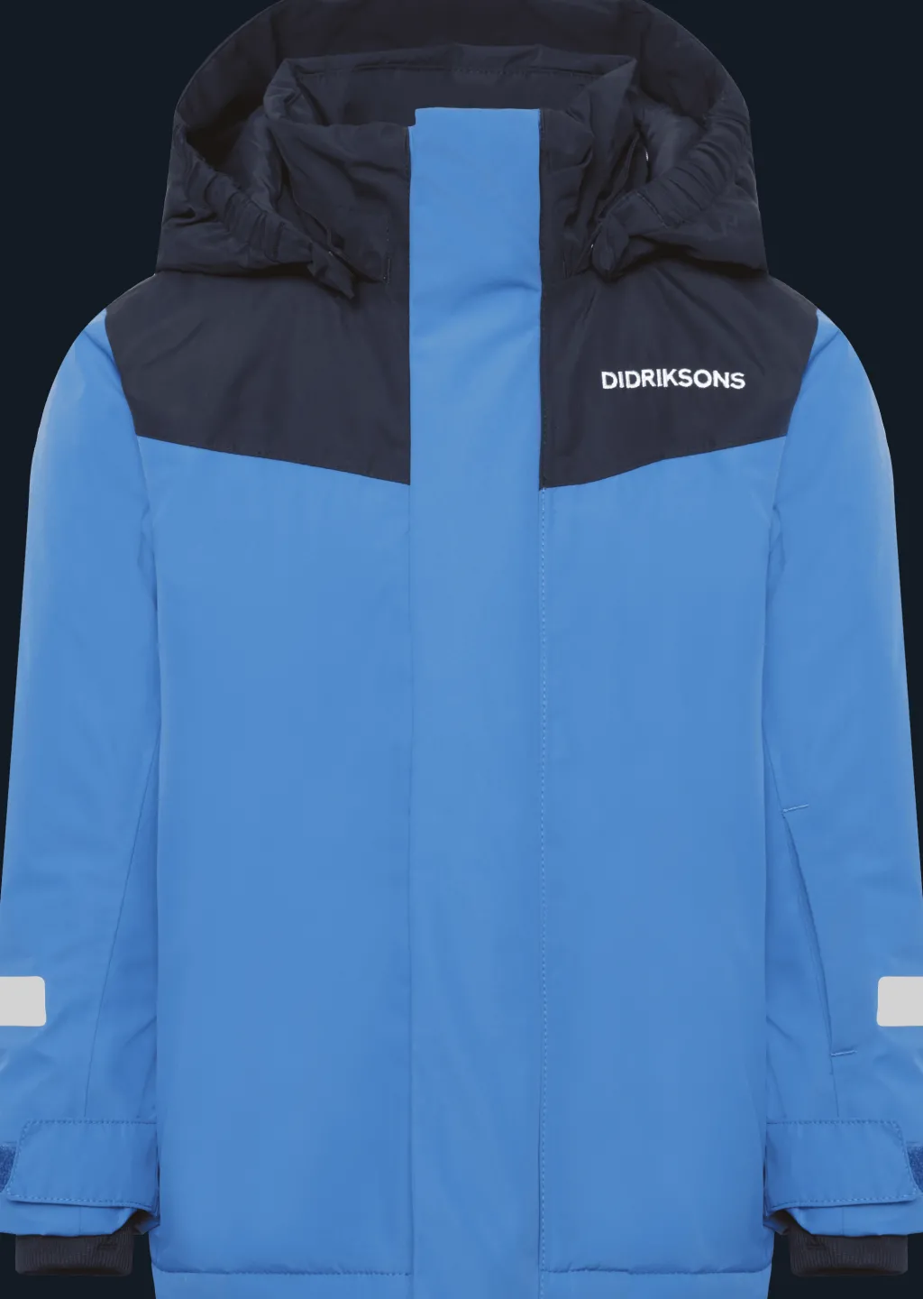 Skare Kids Vinteruppsättning Sapphire Blue>Didriksons Sale