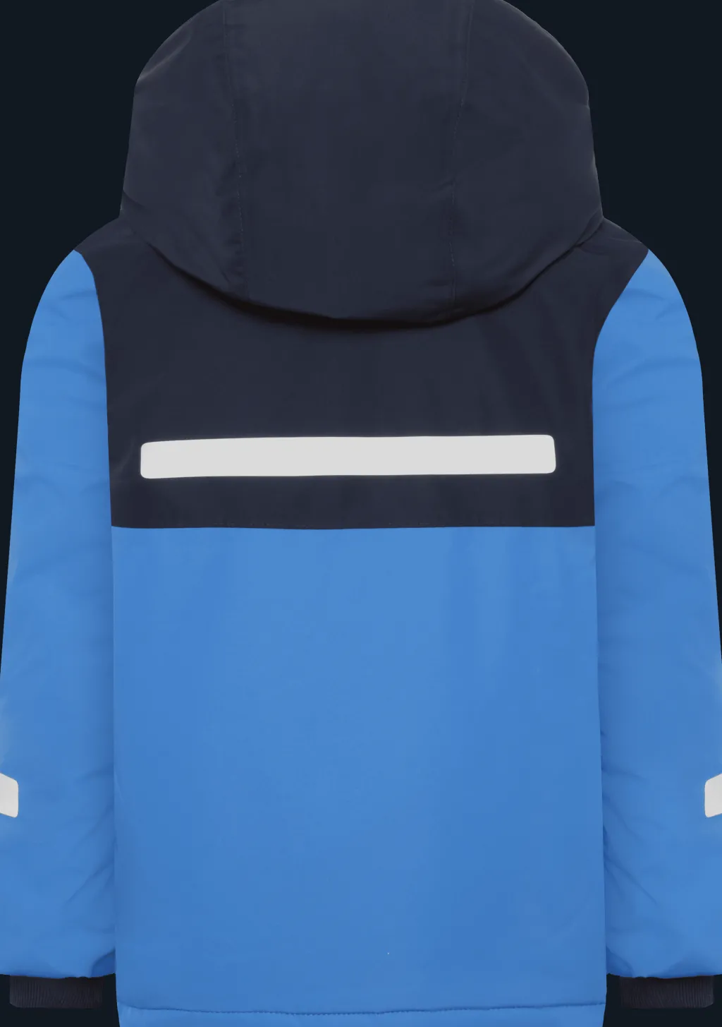 Skare Kids Vinteruppsättning Sapphire Blue>Didriksons Sale